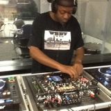 Chris Perry Live on the House of Harlem WHCR 90.3 06272015 PT 1