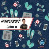 Special Guest Rubio Dj - WeFitter Beats 048