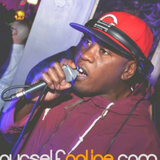 DANCEHALL EXPLOSION SHOW