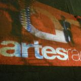 STRS Artes Radio on the Move 23.11.12 Caffe Ronchi