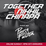 Together With Nikhil Chinapa #TGTR174
