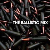 Ballistic Dnb mix