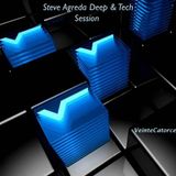 Steve Agreda Deep-Tech Session -VeinteCatorce-
