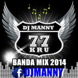 BANDA MIXX 2014