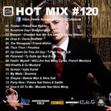 Hotmix#120