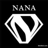 NANA (DJ Chuck megamix)