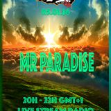La Selva Radioshow 05-01-16 -Kaygee.MR PARADISE.Coconutah