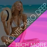 RICH MORE: MonteCarlo Deep 5