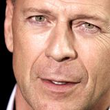 Bruce Willis "In Da Club" - Claudy Club (06.09.2014)