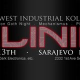 Zero2Nick Live Set KLINIK April 13th 2016