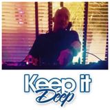 Happy New Year Keep It Deep Miami