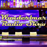 2015 - 7 - 30 Wunderbaar Radioshow Warm Up for Tommorow