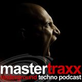 Rydel presents "Mastertraxx Podcast 101" (June 2012)
