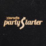 Partystarter #35