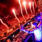 Armin van Buuren - Live @ Electrobeach Music Festival (Port-Barcares, France) (12-07-2015)