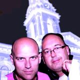 The Tidy Boys live at the Temple Theatre Dublin