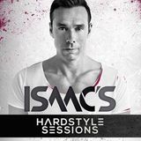 ISAAC'S HARDSTYLE SESSIONS #110 | OCTOBER 2018