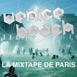 La Mixtape De Paris (July Mix)