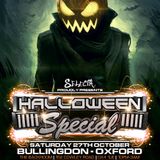 DJ Vyper - Selecta Halloween Special Promo Mix - October 2012