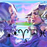 BSTSXVR (Best Sex Ever) mixtape by Mo Laudi for Stock71