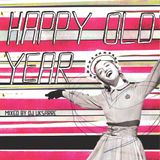 Uksarre – Happy Old Year