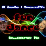 DJ CabreRob & Speechless298's Fun Dance Collaboration Mix