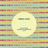 tuktuk sounds vol. 41 | jason boardman 'may the 3rd be with you' mix