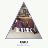 Jewbei (Beatnik Crew): Bandito Breaks