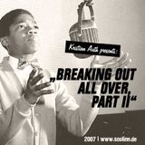 Kristian Auth - Breaking out all over, Part II (2007)