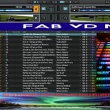 Fab vd M Presents A Trip To The Trance World We Love Trance Remixed