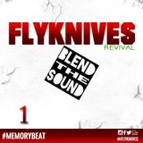 Blend the Sound REVIVAL #1