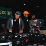 Live @ Ambassadors Shakedown Nov '10