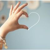 Câu chuyện cuộc sống_Trái tim anh chỉ là một nửa