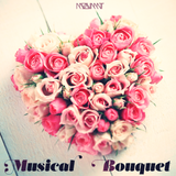 Moovmnt's Musical Bouquet Valentine's Mix