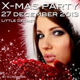 Xmas Sins Party 27 Dec '13 by DJ Roomer