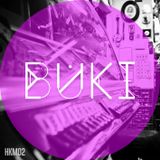 Heldenkëllerz Mönthly Mix vol.2 - Buki (Plaza Restaurant)