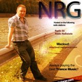 Matt Pincer - NRG 059