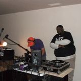 Dj's T Rock c & Thomas Trickmaster E..WBMXfm Hot Mix/Classic H/Deep Underground House Jam pt2.L.M.S.