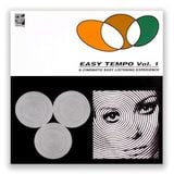 EASY TEMPO JAZZ - a special selection for Right Tempo 20th Year Anniversary (2013)