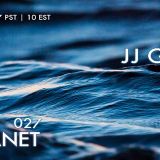Ocean Planet 027 on Pure.FM / JJ Grant guest mix 20.8.13