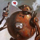 eVeN tEch lOvE iS a dEEp FeeLiNG