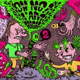 '' LSD INDUCED COMA ''