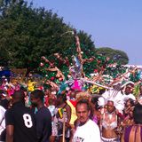 A-Dot's Ultimate Soca Mix Series - Soca Block Party Volume II