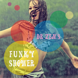Funky Shower