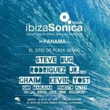 JAXX - IBIZA SONICA ON TOUR @ EL SITIO PANAMÁ w/ IGOR MARIJUAN - 20 MARZ 2015