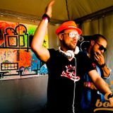 Marc&Marcus Tech-House DJ set 14 may 2012