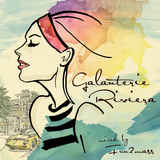Galanterie. Rivera