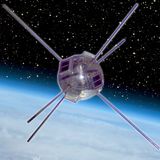 Space Capsule 04-08-16 Funder Show for Spring 2016