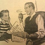 The Puzzling Evidence Show - November 21st, 2014 - THE WHEN THE INTERNET WAS MANUAL SHOW!!
