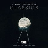 Classics mixed by Luciano Roffer - House of the year 2000/2004